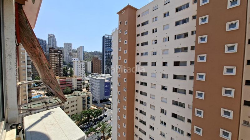 Foto 8edb70d4-a19f-4f93-85d9-03b35b41b59a. Apartment with parking pool in Playa Levante Benidorm