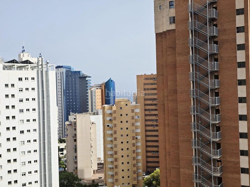 Foto 386745ec-17d3-47d3-b802-92f38c71202e. Apartament amb aparcament piscina a Juzgados - Plaza de Toros Benidorm