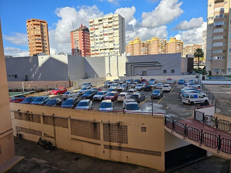 Foto 3fca7c25-b95f-40b0-b564-41f448e8ef1c. Apartament amb aparcament piscina a Juzgados - Plaza de Toros Benidorm