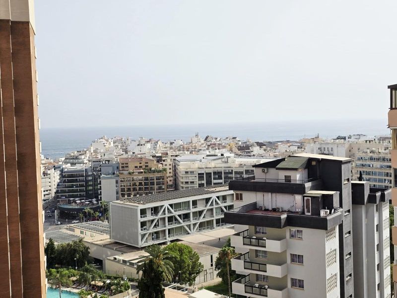Foto 4e9706e6-e717-4248-ae6e-5c8ca9d6989a. Apartament amb aparcament piscina a Juzgados - Plaza de Toros Benidorm