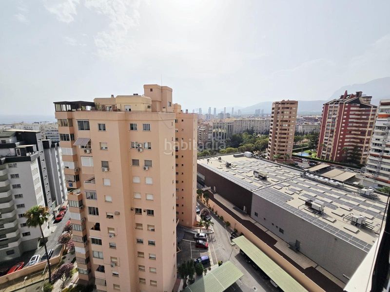 Foto 54d3e595-d0ee-4caa-b685-38389fa8723f. Apartament amb aparcament piscina a Juzgados - Plaza de Toros Benidorm