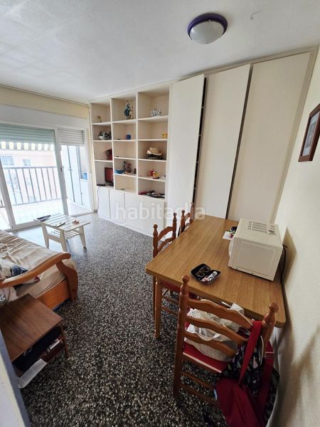 Foto 7d8e0cd5-4c04-4092-a6e3-4a35f049507d. Apartament amb aparcament piscina a Juzgados - Plaza de Toros Benidorm