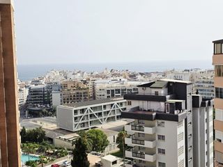 Apartament a Juzgados - Plaza de Toros