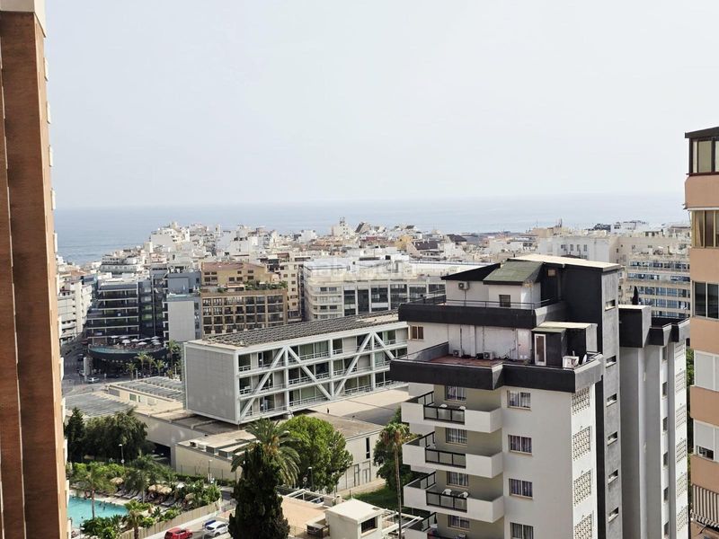 Foto bcbd1e99-cfb6-4320-bacf-1eed69be354f. Apartament amb aparcament piscina a Juzgados - Plaza de Toros Benidorm