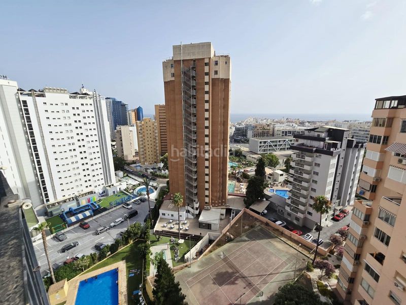 Foto bcc5cb45-7409-4289-a122-03a8a42d6be5. Apartament amb aparcament piscina a Juzgados - Plaza de Toros Benidorm