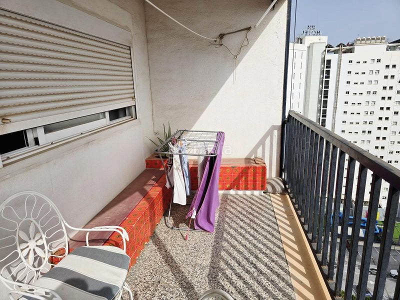 Foto bdd81707-3910-457b-8b64-e21502b212dc. Apartament amb aparcament piscina a Juzgados - Plaza de Toros Benidorm