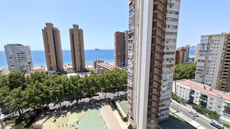 Foto 0580b063-5350-45fd-8caf-bef3c9c7cf02. Apartament a Playa Levante Benidorm
