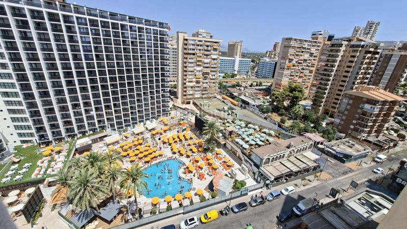 Foto 089df4e0-32f8-4875-b895-e43d48597866. Apartament a Playa Levante Benidorm