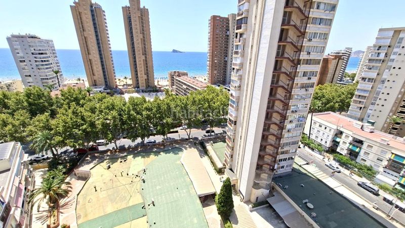 Foto 2aa7cf4a-a1cc-40b1-b6b2-162712a1e6a1. Apartament a Playa Levante Benidorm