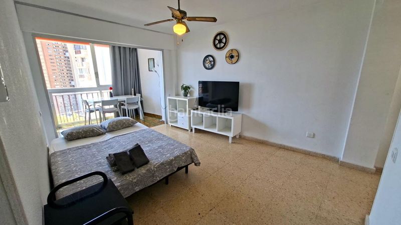 Foto 356d21e8-24f4-4a7d-9824-a611dc1a34db. Apartament a Playa Levante Benidorm
