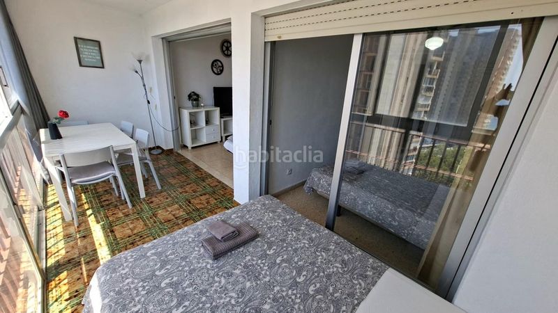 Foto 3a21e45d-7a19-42c4-be94-be641982d5e0. Apartament a Playa Levante Benidorm