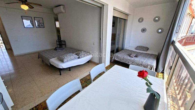 Foto 5d036a89-a9b4-4cb8-8ef2-c4f60f96f804. Apartament a Playa Levante Benidorm