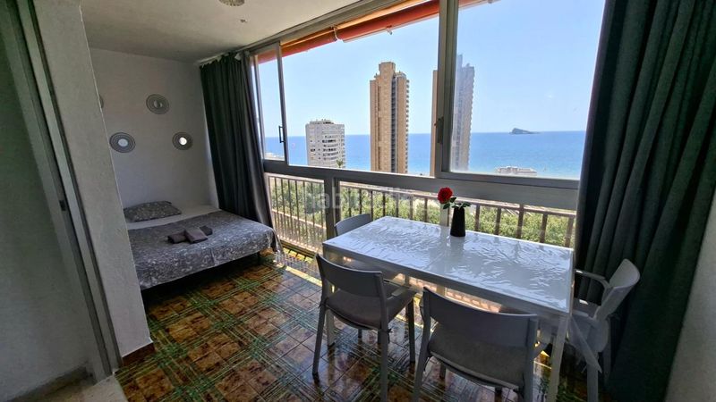 Foto 78035f4a-89c7-498b-8a2d-b322bb460765. Apartament a Playa Levante Benidorm