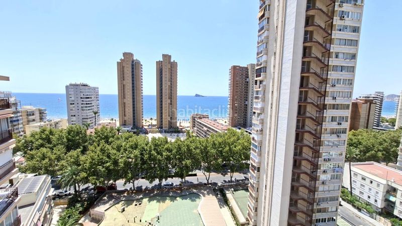 Foto 98bae746-fb2f-4fe7-80cb-5787b04cc9d9. Apartament a Playa Levante Benidorm