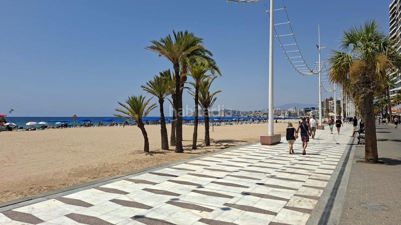 Foto b6819b67-4d87-4df1-836f-df195d4a8b28. Apartament a Playa Levante Benidorm