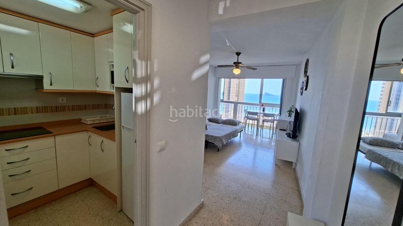 Foto da2cf1f5-4bf7-487c-8bd0-7d943d0ce0be. Apartament a Playa Levante Benidorm