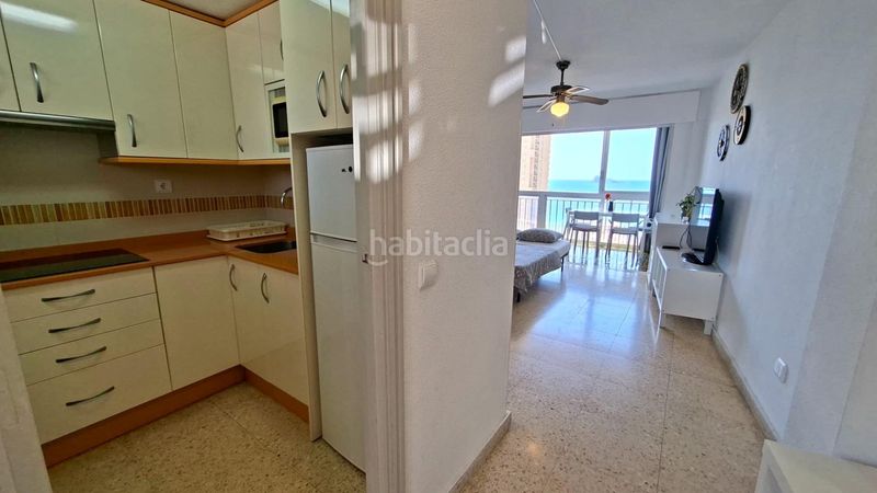 Foto e5ba5b9b-04df-44ef-88e2-9e681654d4a6. Apartament a Playa Levante Benidorm