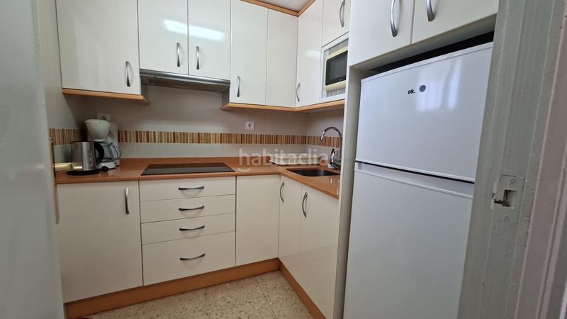 Foto ebe9423a-03a6-4425-8e00-cca1a4a302ee. Apartament a Playa Levante Benidorm