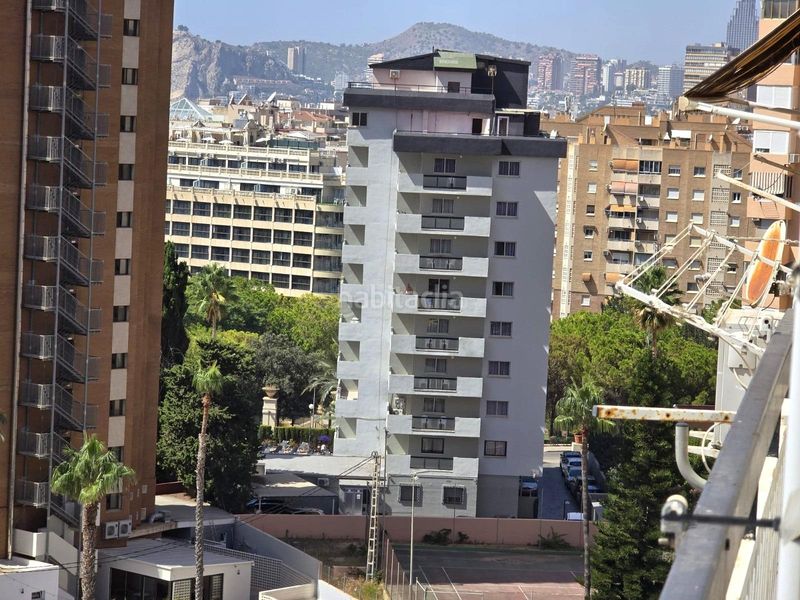 Foto 29385f4b-da28-4144-89f5-d92425109522. Pis amb aparcament piscina a Juzgados - Plaza de Toros Benidorm
