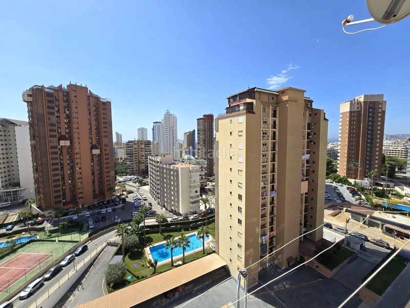 Foto 5ea5ffdf-e15f-4c39-83b7-0a02f5bc084a. Pis amb aparcament piscina a Juzgados - Plaza de Toros Benidorm
