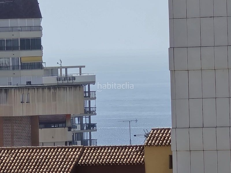Foto f835980f-ea15-4ca9-bac9-16e8ec17b7e3. Pis amb aparcament piscina a Juzgados - Plaza de Toros Benidorm