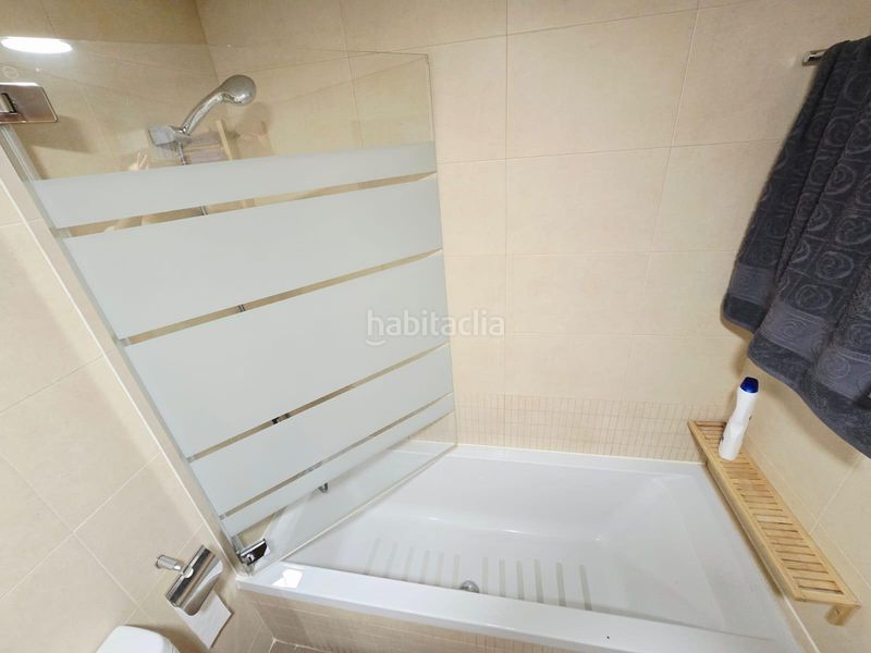 Foto 05ff6ed4-ceed-4931-8339-7c4d5444146c. Apartament amb aparcament a Colonia Madrid Benidorm