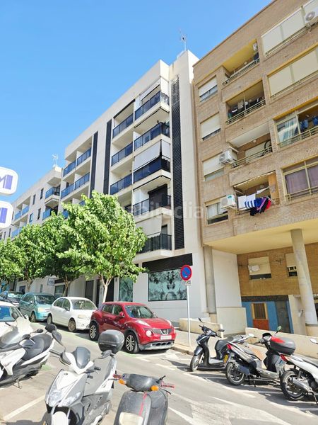Foto 169d9d06-a86b-4c72-8bc2-e238fc7271df. Apartament amb aparcament a Colonia Madrid Benidorm
