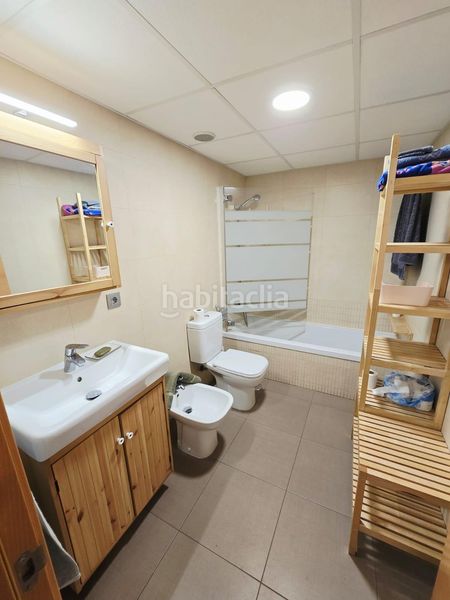 Foto 2320e74f-20d1-4b56-8feb-375d403617cb. Apartament amb aparcament a Colonia Madrid Benidorm