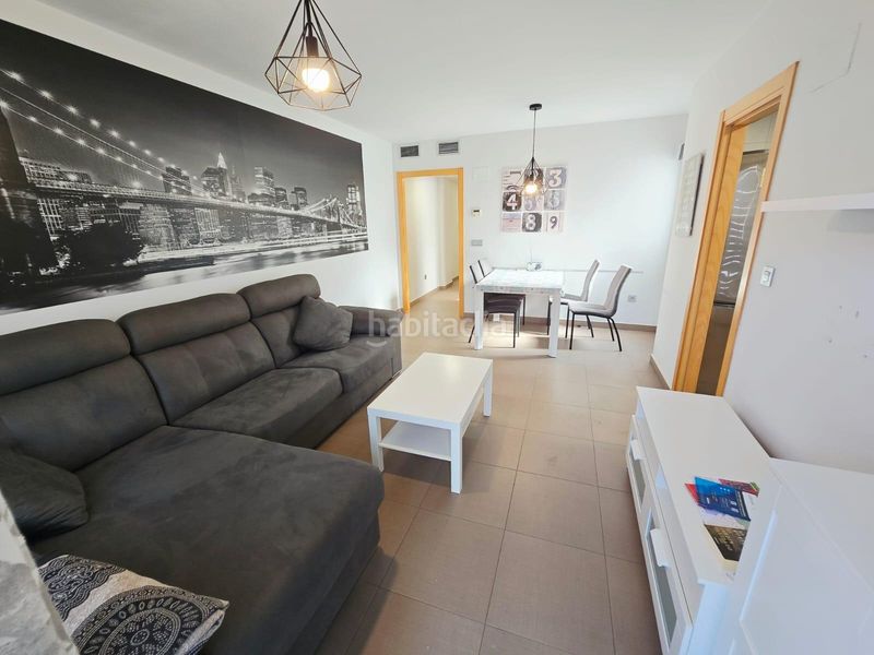 Foto 50120726-f8ca-486b-846e-83d552ed2204. Apartament amb aparcament a Colonia Madrid Benidorm
