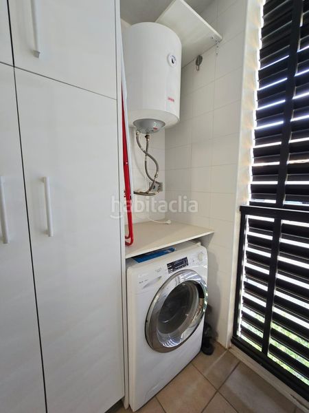 Foto 526e5bf3-f541-429d-82f1-dbd30d87db97. Apartament amb aparcament a Colonia Madrid Benidorm