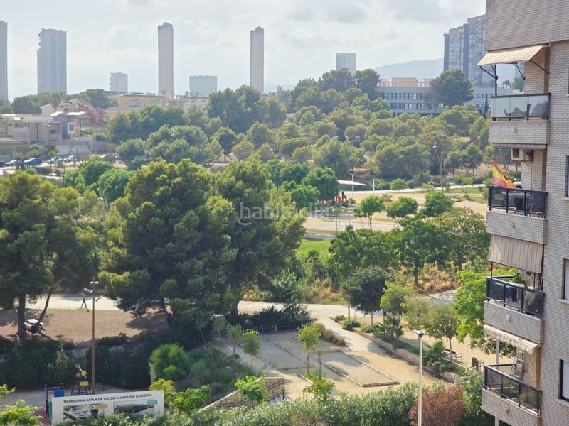 Foto 8da30e42-ce49-43d1-9d5b-2b626b7d03ac. Apartament amb aparcament a Colonia Madrid Benidorm