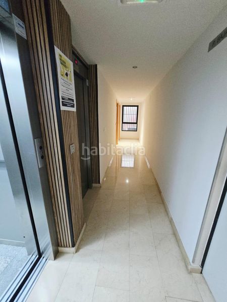 Foto caa6c32c-d9a2-4bd0-be19-f7ad5549d4cb. Apartament amb aparcament a Colonia Madrid Benidorm