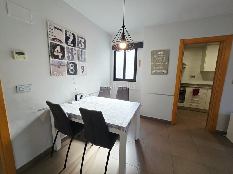 Foto cd079a86-d72f-4d95-a397-ed3aca1775cd. Apartament amb aparcament a Colonia Madrid Benidorm