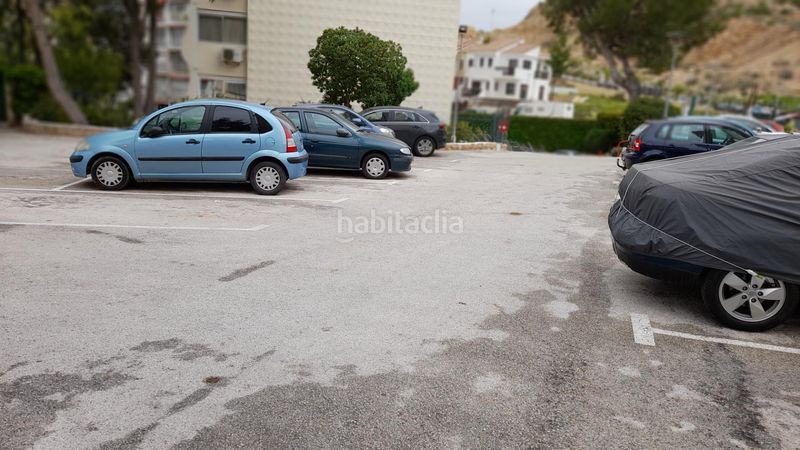 Foto 0168f8d8-05f4-4466-9aac-cb9cdc7ce235. Piccolo appartamento con parcheggio piscina in Sierra Helada Benidorm