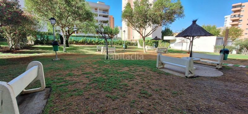 Foto 0fb42b1f-c0d1-4878-a18f-fc92695a6cfc. Piccolo appartamento con parcheggio piscina in Sierra Helada Benidorm