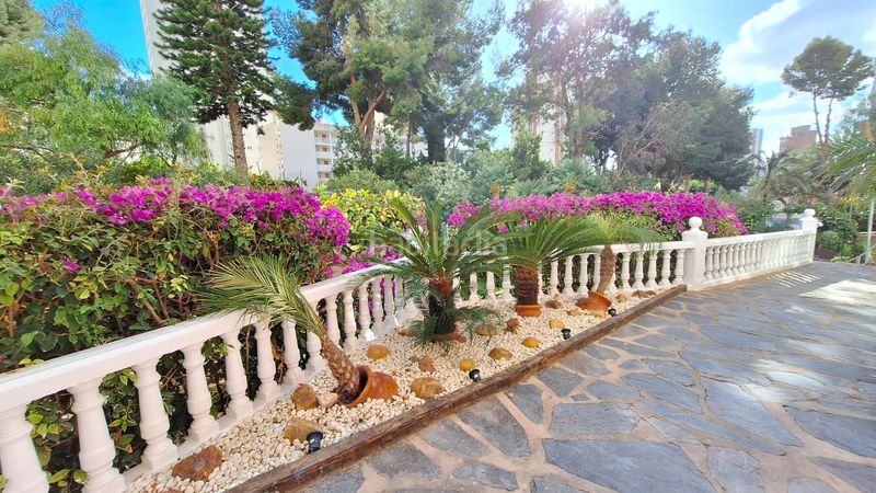 Foto 13ab7249-e951-406f-baf0-b088a7a3fb3a. Piccolo appartamento con parcheggio piscina in Sierra Helada Benidorm