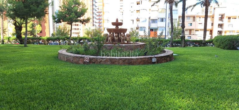 Foto 48be7584-c922-47da-bd09-e87e10ad3ad6. Piccolo appartamento con parcheggio piscina in Sierra Helada Benidorm
