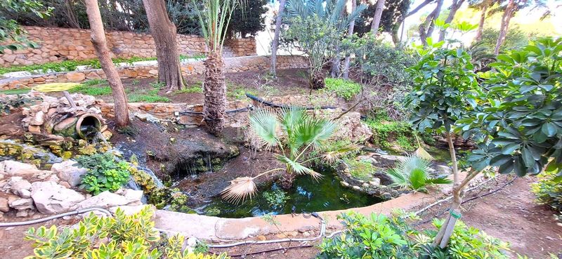 Foto 4fb447fb-0c69-4ffb-8744-92f616dfe0f1. Piccolo appartamento con parcheggio piscina in Sierra Helada Benidorm