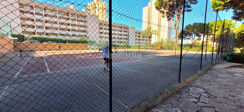 Foto 5bc08f36-f29f-4941-a5f2-6504ea0ef57c. Piccolo appartamento con parcheggio piscina in Sierra Helada Benidorm