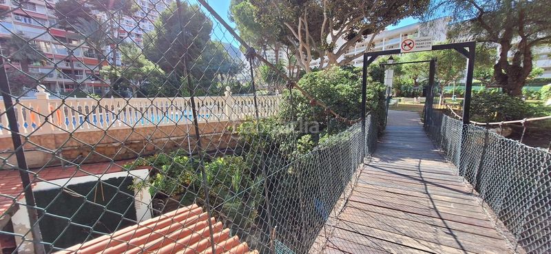 Foto 6268c97b-2c56-4bf6-abf2-c6c78387d3eb. Piccolo appartamento con parcheggio piscina in Sierra Helada Benidorm