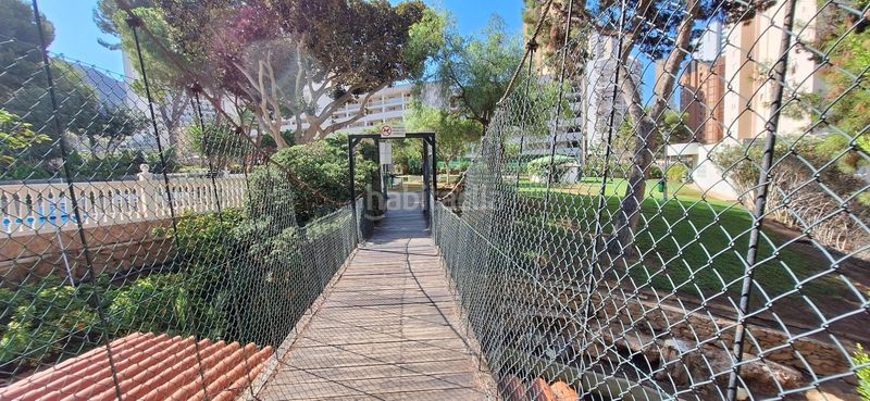 Foto 6bbf5cb8-0b89-4a10-b782-7ab0fd799d91. Piccolo appartamento con parcheggio piscina in Sierra Helada Benidorm