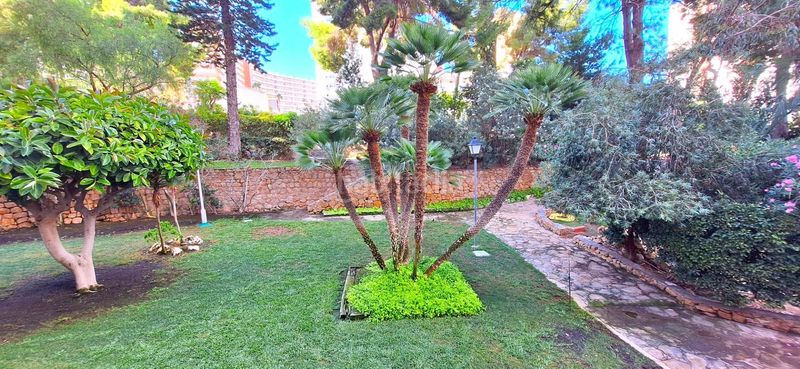 Foto 6fb9f74b-bfef-40db-87f8-a493ecc6f261. Piccolo appartamento con parcheggio piscina in Sierra Helada Benidorm