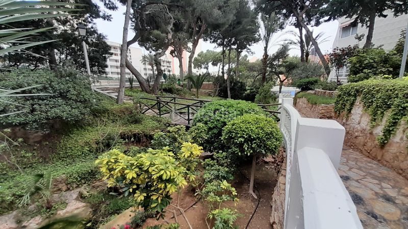 Foto 782f2b99-d5ee-47c0-ab28-7b1c747e3573. Piccolo appartamento con parcheggio piscina in Sierra Helada Benidorm