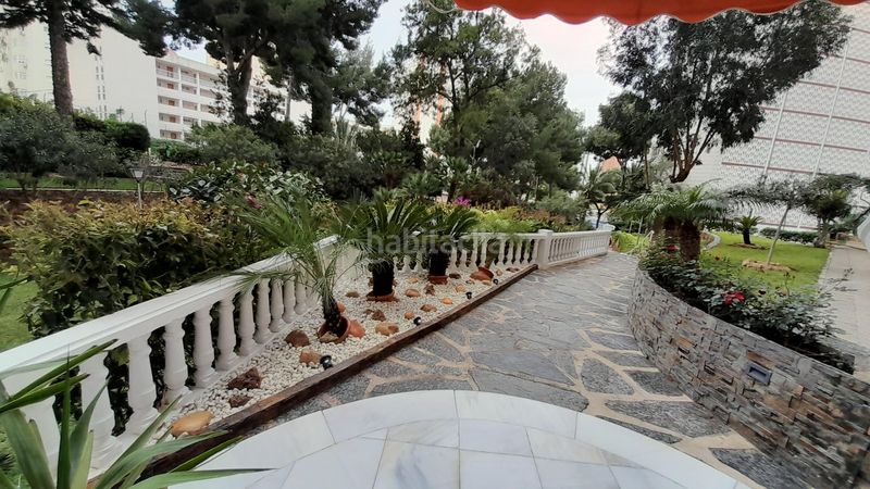 Foto 7ef7b11d-f6d0-42a9-8908-cbec806f29cb. Piccolo appartamento con parcheggio piscina in Sierra Helada Benidorm