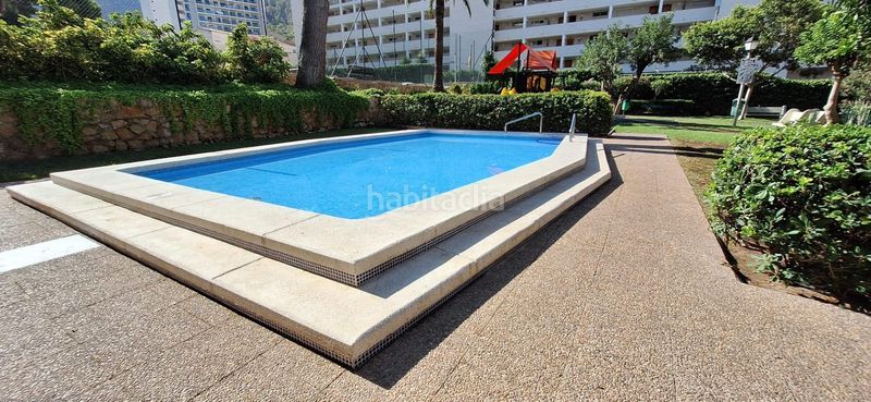 Foto 8692a432-2719-4008-9f29-85f4b70a2b13. Piccolo appartamento con parcheggio piscina in Sierra Helada Benidorm