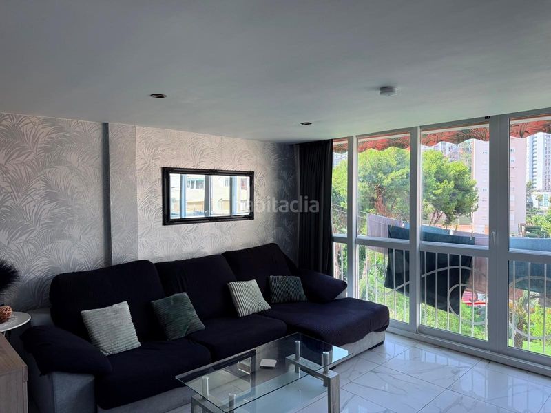 Foto a011172c-1887-4dda-bc54-c6712dd5ad41. Piccolo appartamento con parcheggio piscina in Sierra Helada Benidorm
