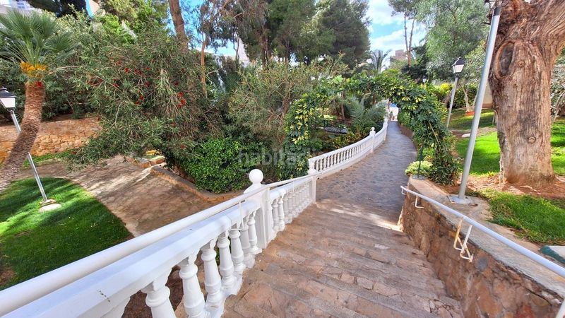 Foto a5fba12c-1058-45d9-bb42-2f2118672f83. Piccolo appartamento con parcheggio piscina in Sierra Helada Benidorm