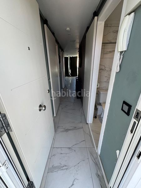 Foto ce326afe-7a47-4295-bbf4-48fe7350988b. Piccolo appartamento con parcheggio piscina in Sierra Helada Benidorm