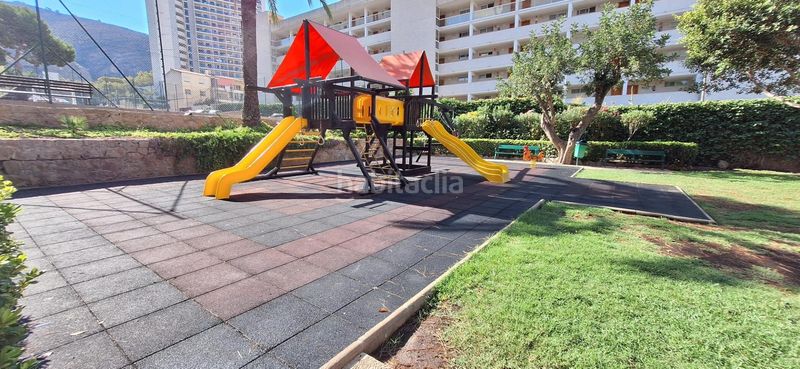 Foto d28815ba-d524-459c-aa7a-7df7d71a0eab. Piccolo appartamento con parcheggio piscina in Sierra Helada Benidorm