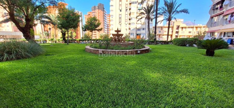 Foto e8dfd26b-af80-410d-8a5e-0189cf7cd612. Piccolo appartamento con parcheggio piscina in Sierra Helada Benidorm